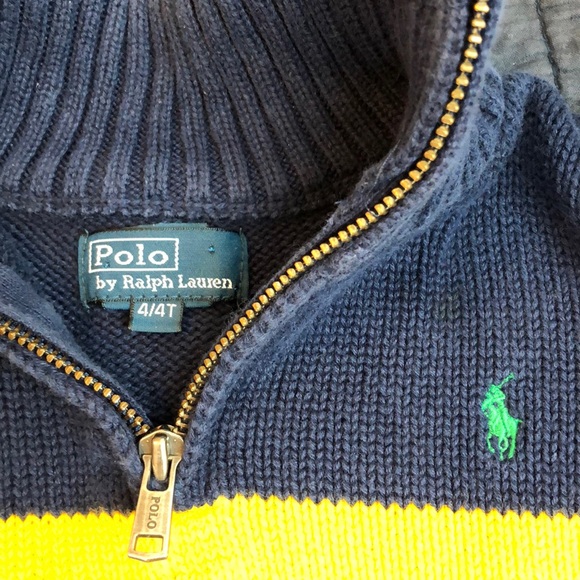 4 for $20 Sweater - Picture 2 of 2